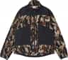 Couleur: Bark Camo