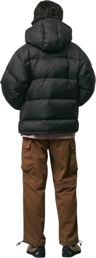 Product gallery image number 4 for product Coldfront Down Hooded Jacket - Men's
