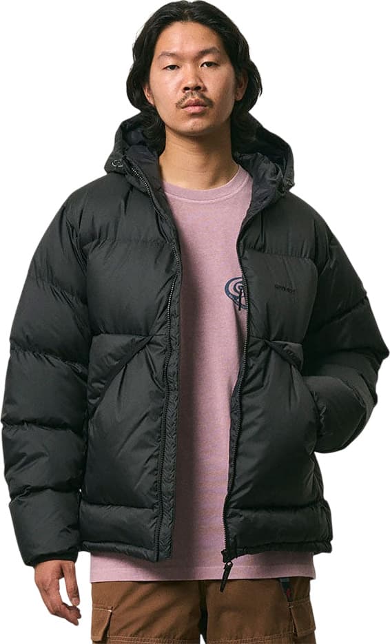 Product gallery image number 2 for product Coldfront Down Hooded Jacket - Men's