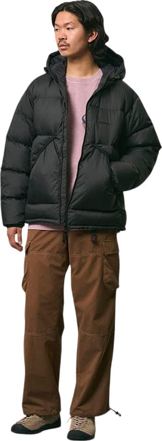 Product gallery image number 3 for product Coldfront Down Hooded Jacket - Men's