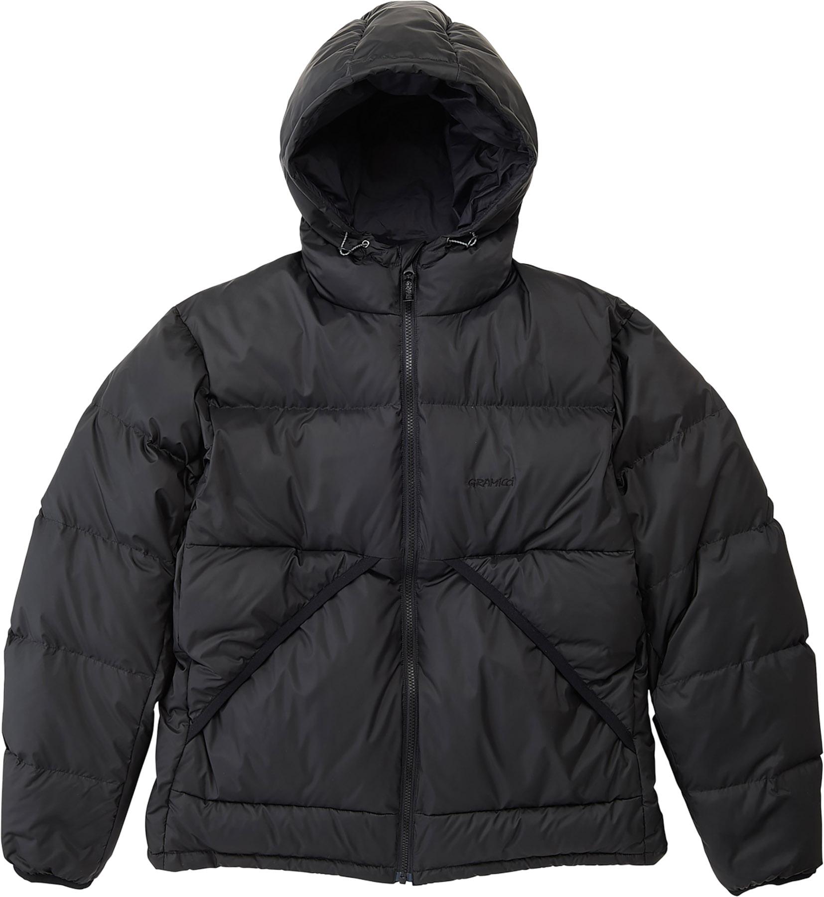 Image de produit pour Manteau à capuchon en duvet Coldfront - Homme
