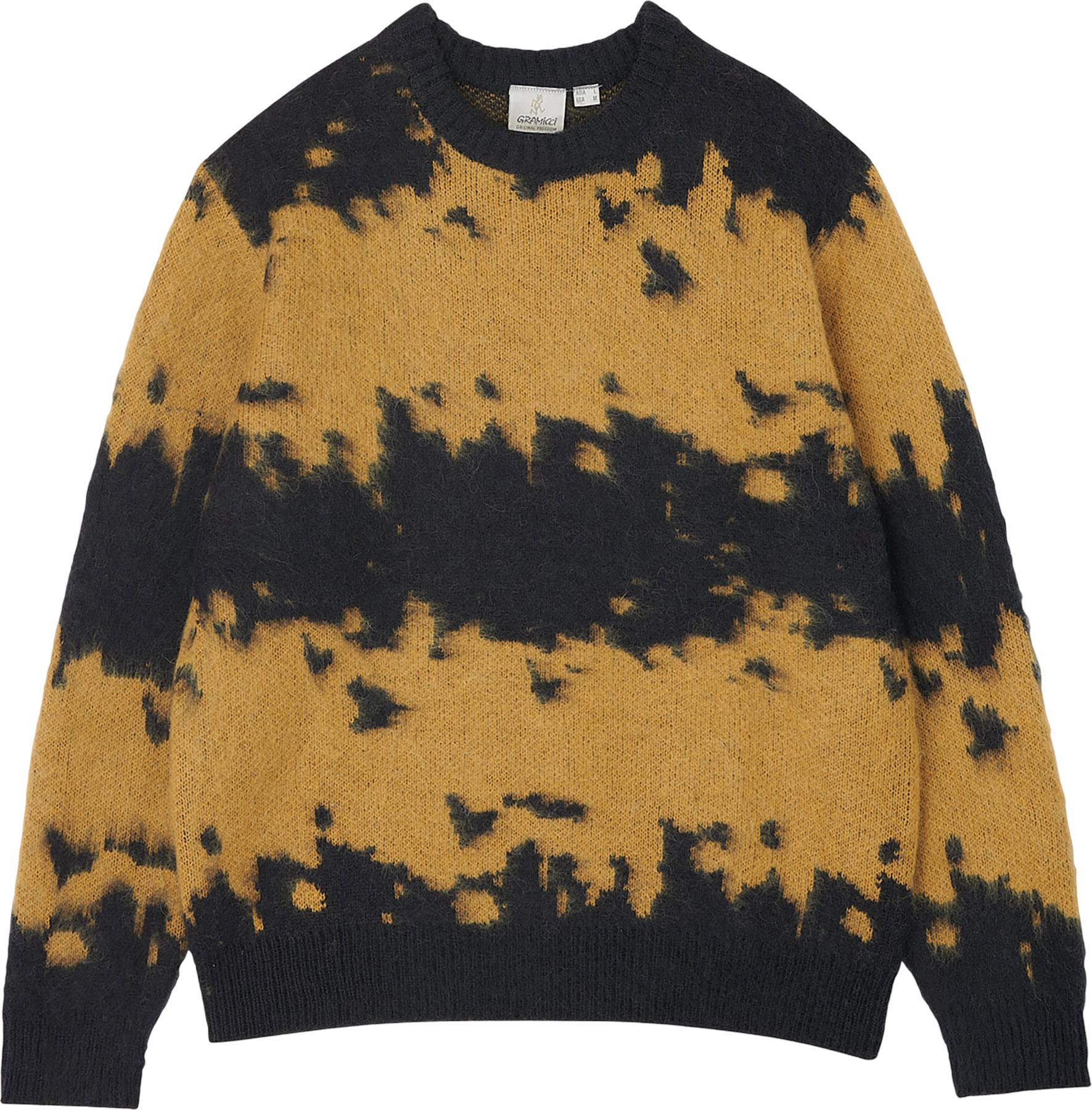 Image de produit pour Chandail en mohair Splatter - Homme