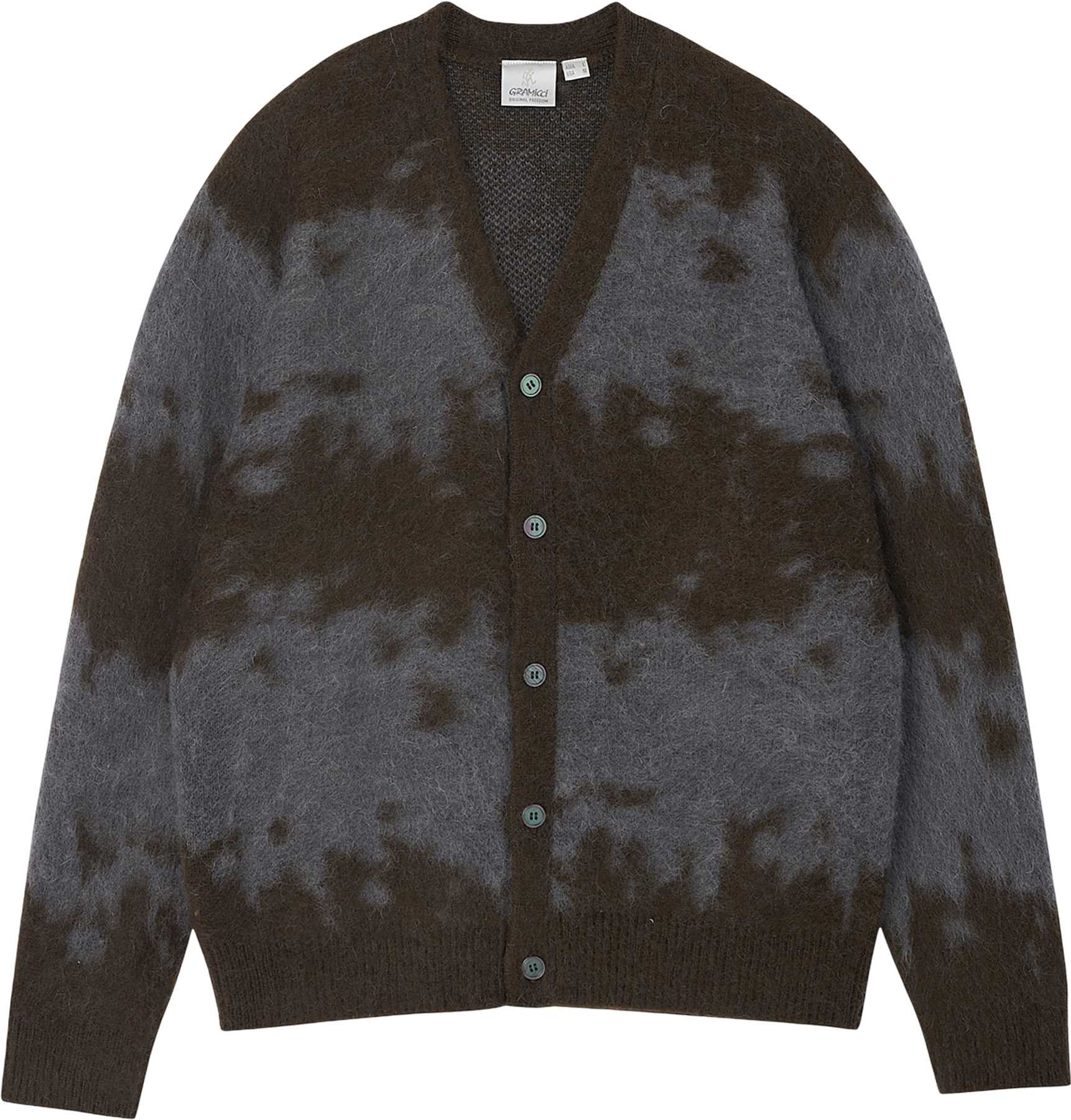 Slate Splatter