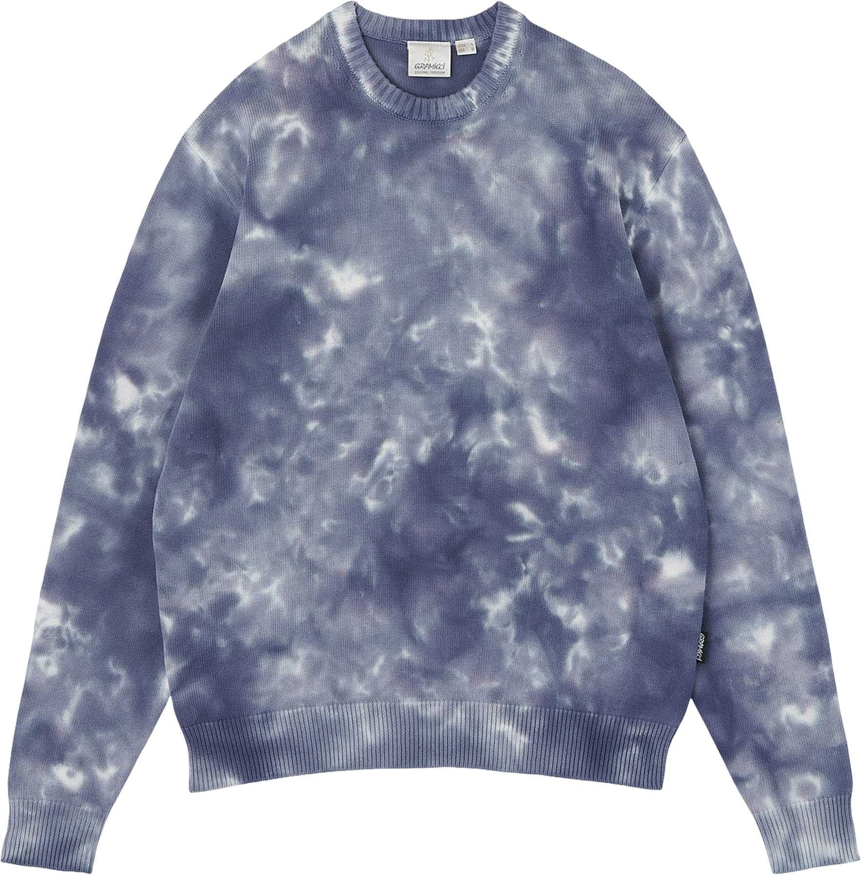 Navy Fade