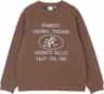 Couleur: Brown