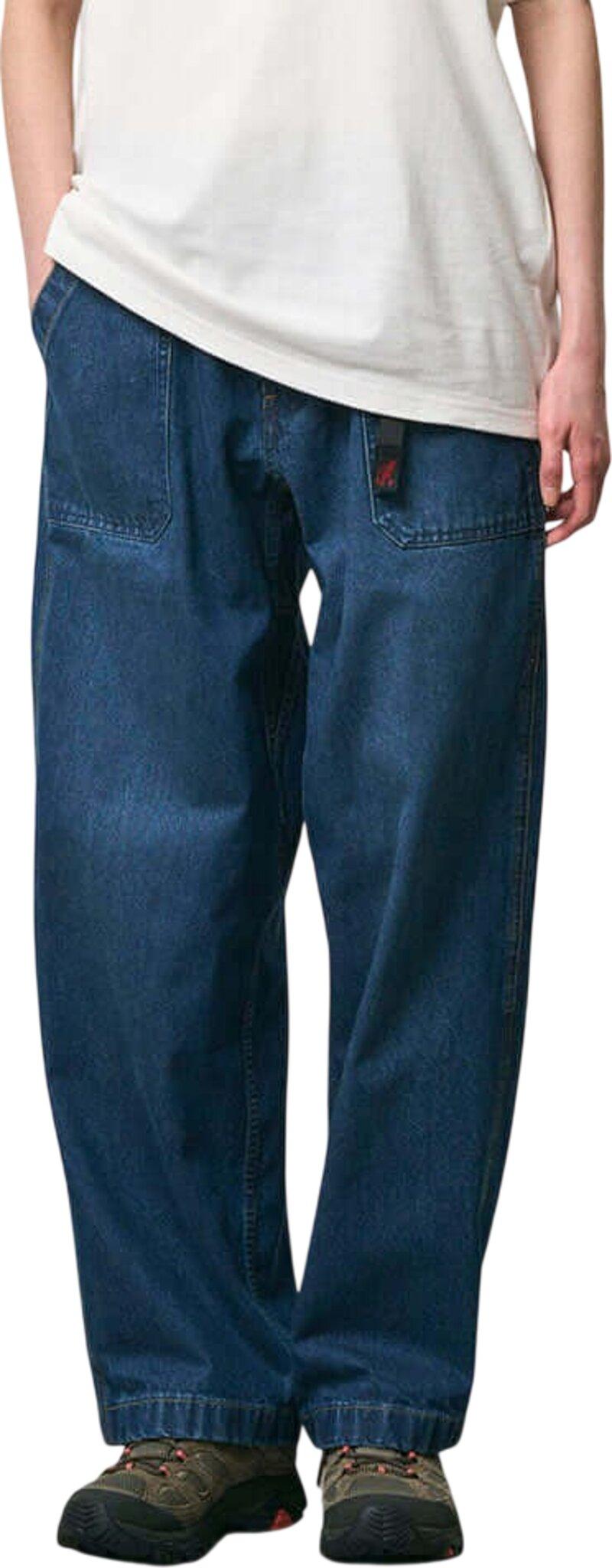Numéro de l'image de la galerie de produits 4 pour le produit Pantalon en denim Fatigue - Homme