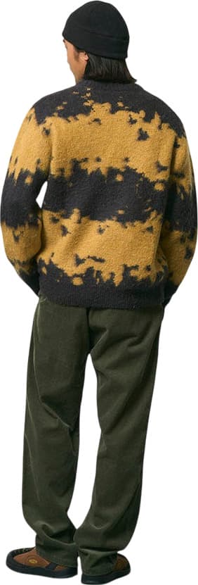 Numéro de l'image de la galerie de produits 3 pour le produit Pantalon en velours côtelé Gramicci - Homme