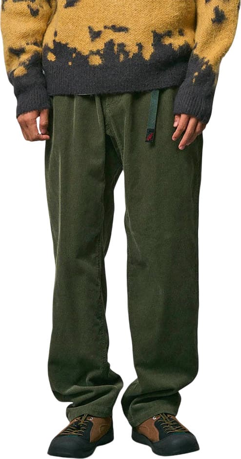 Numéro de l'image de la galerie de produits 2 pour le produit Pantalon en velours côtelé Gramicci - Homme