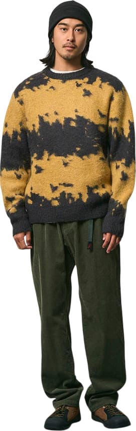 Numéro de l'image de la galerie de produits 4 pour le produit Pantalon en velours côtelé Gramicci - Homme