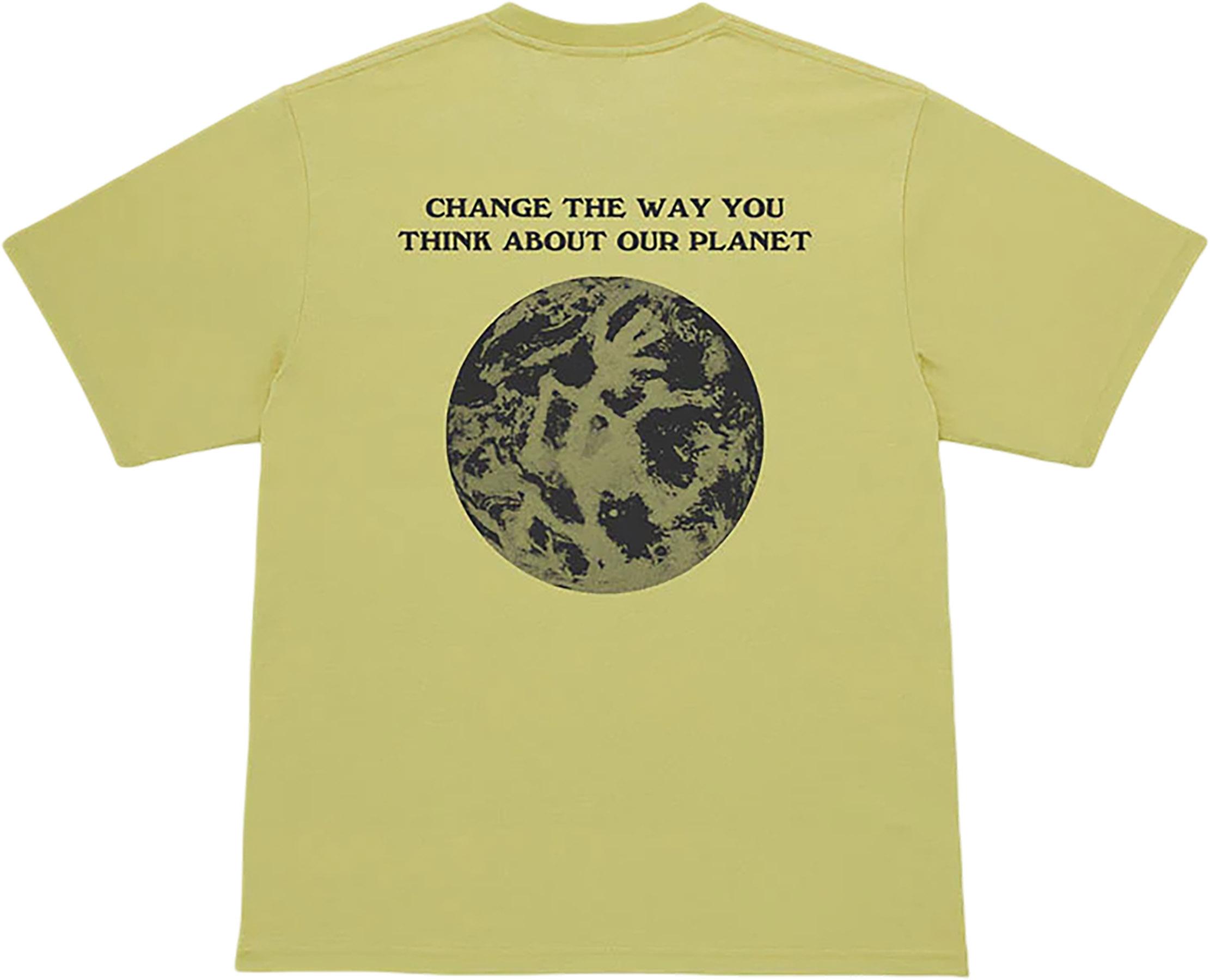 Numéro de l'image de la galerie de produits 2 pour le produit T-shirt Earth - Unisexe