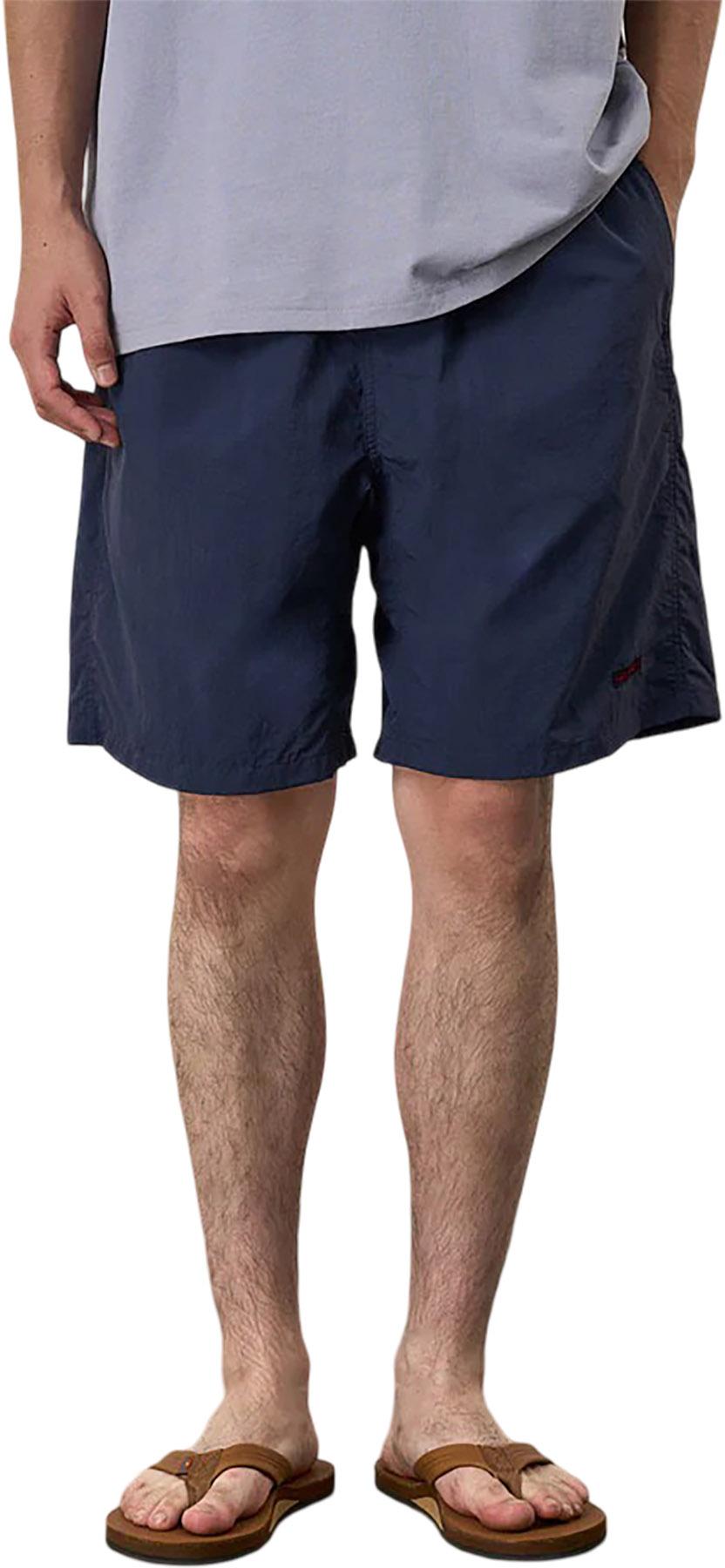 Product gallery image number 2 for product Short en nylon Reef - Homme