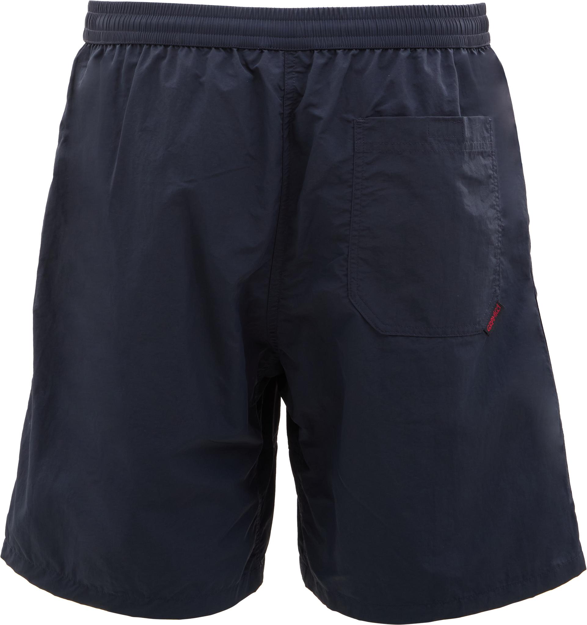 Product gallery image number 4 for product Reef Nylon Shorts - Men's