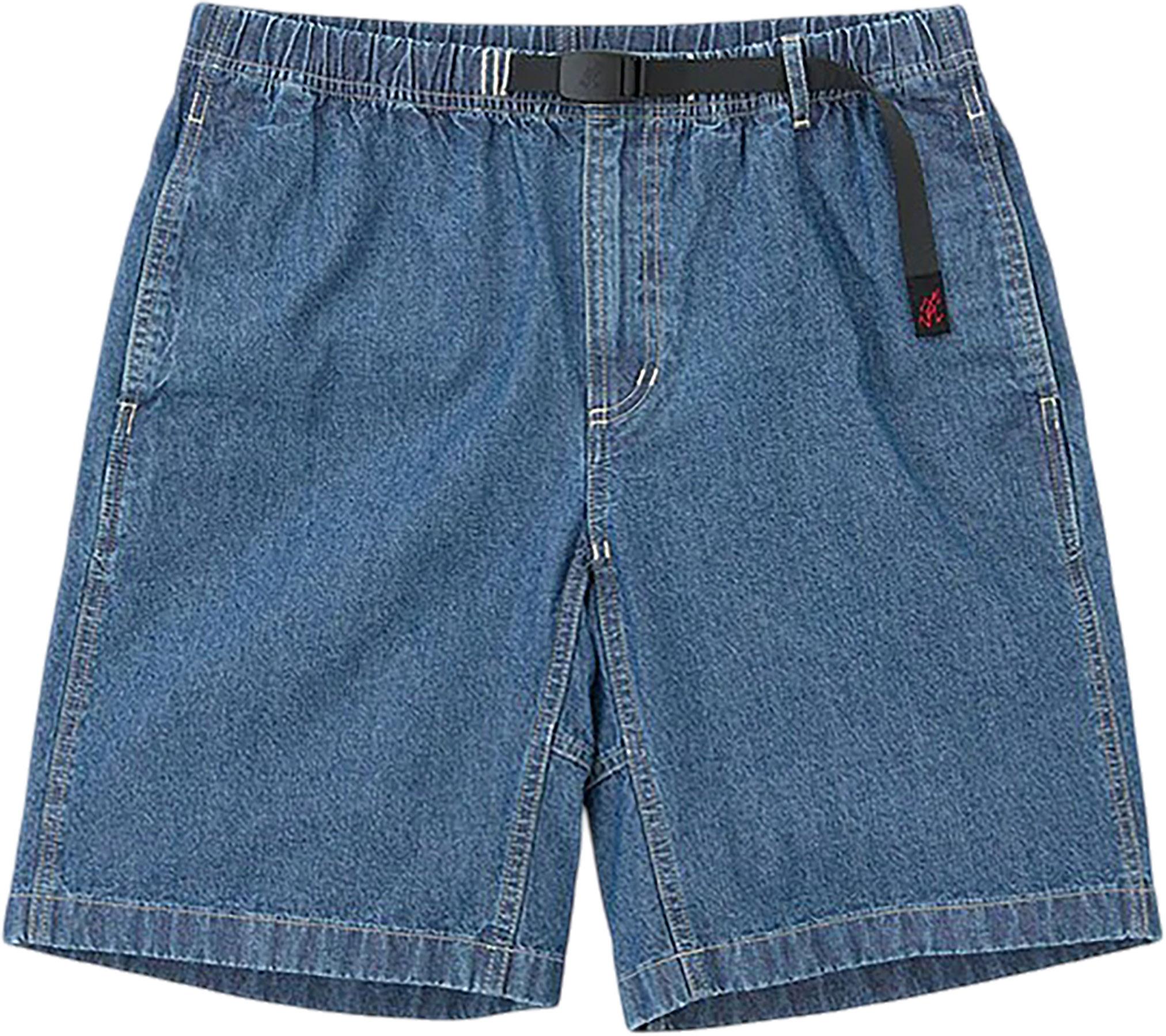 Product image for Short en chambray japonais - Homme 