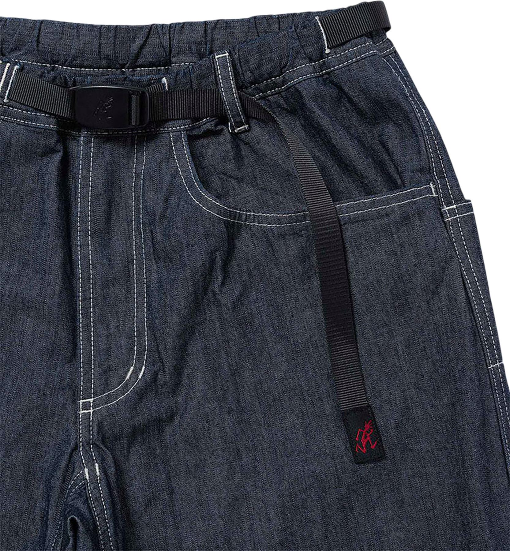 Product gallery image number 4 for product Rock Slide Japanese Chambray Pant - Men's