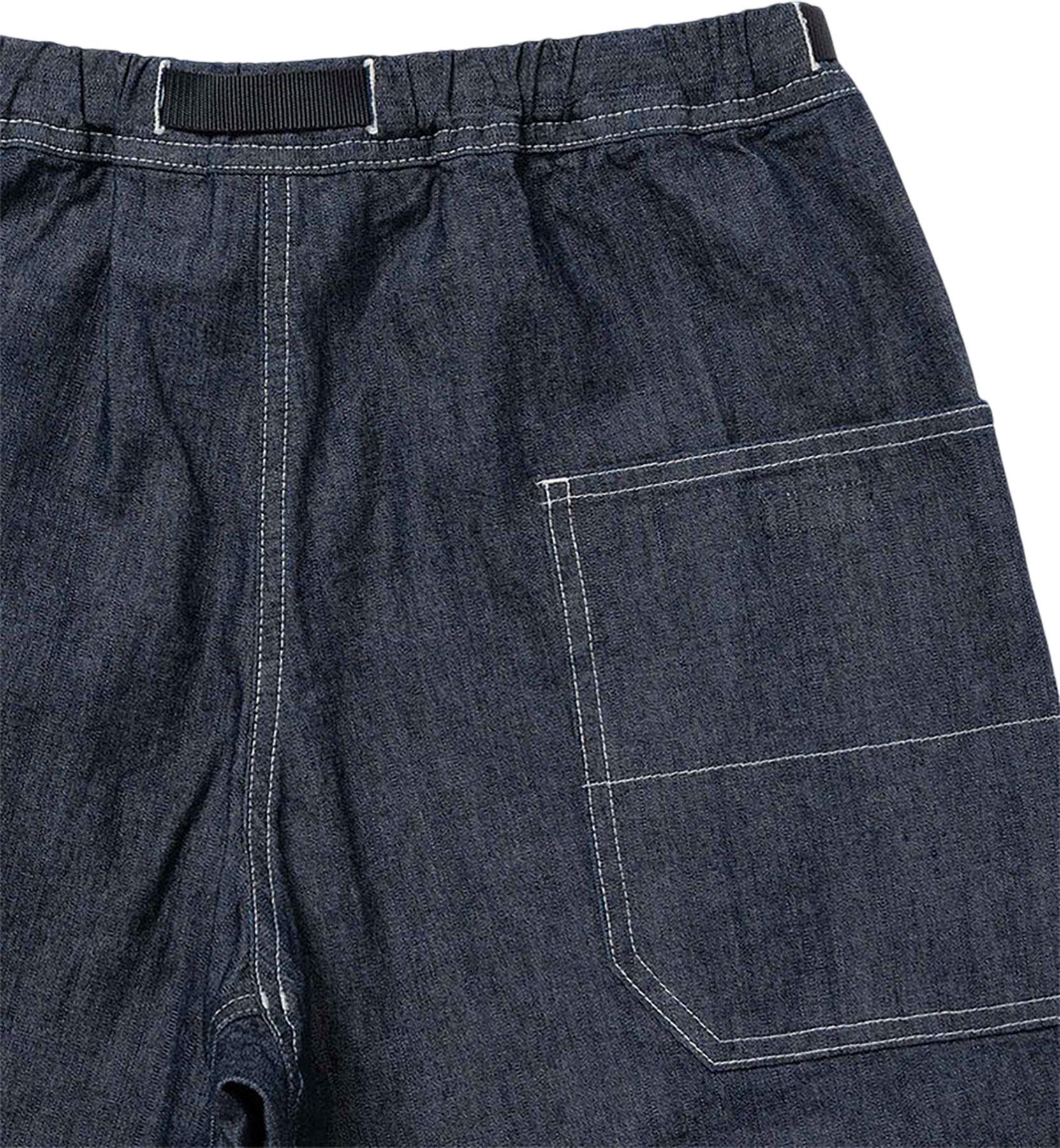 Product gallery image number 5 for product Rock Slide Japanese Chambray Pant - Men's