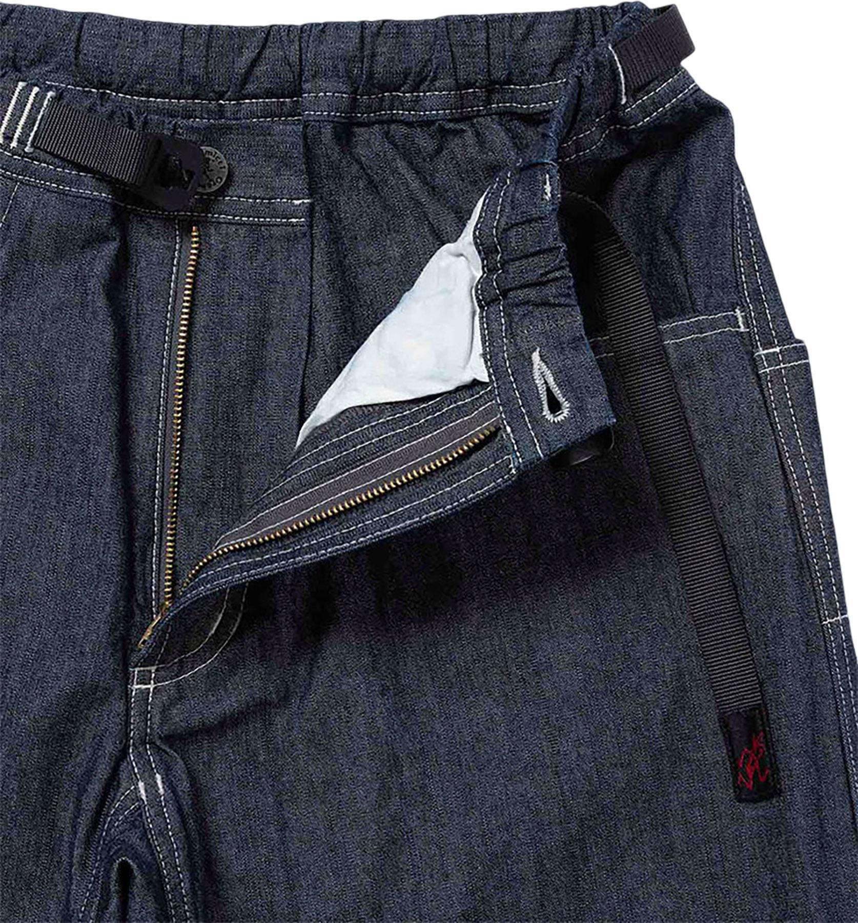 Product gallery image number 7 for product Rock Slide Japanese Chambray Pant - Men's