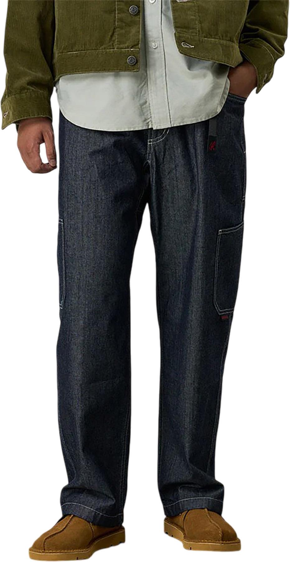 Product gallery image number 8 for product Rock Slide Japanese Chambray Pant - Men's