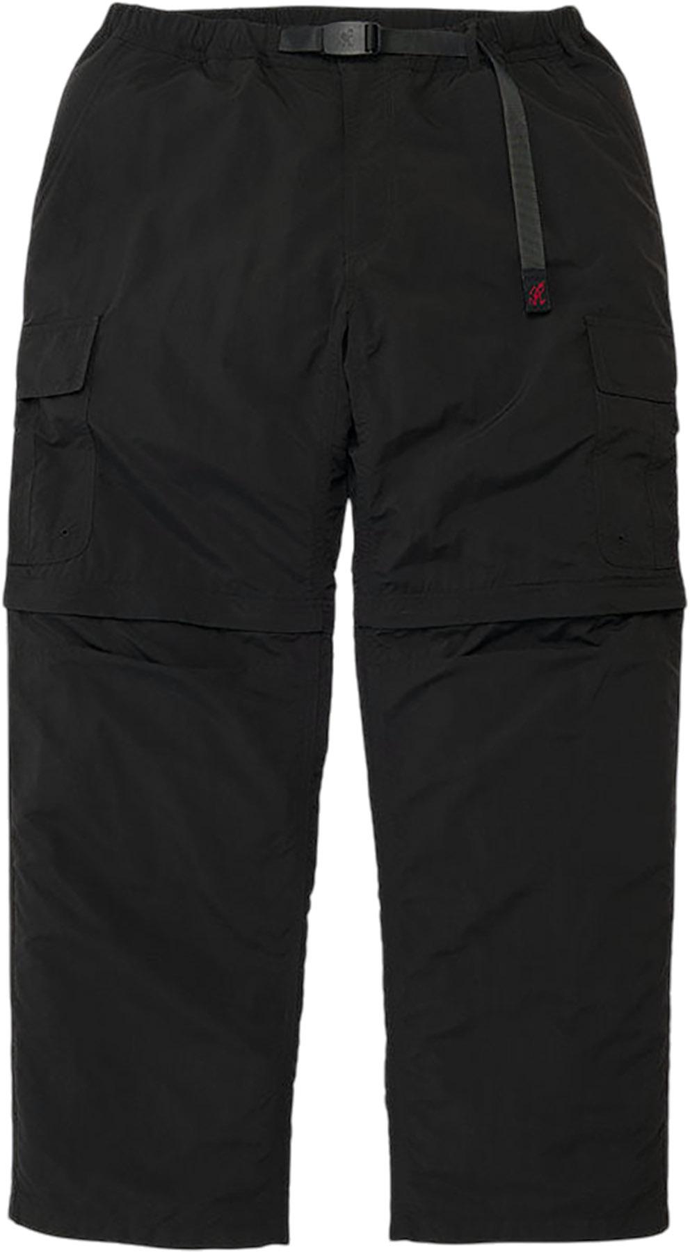 Product image for Pantalon cargo convertible - Homme