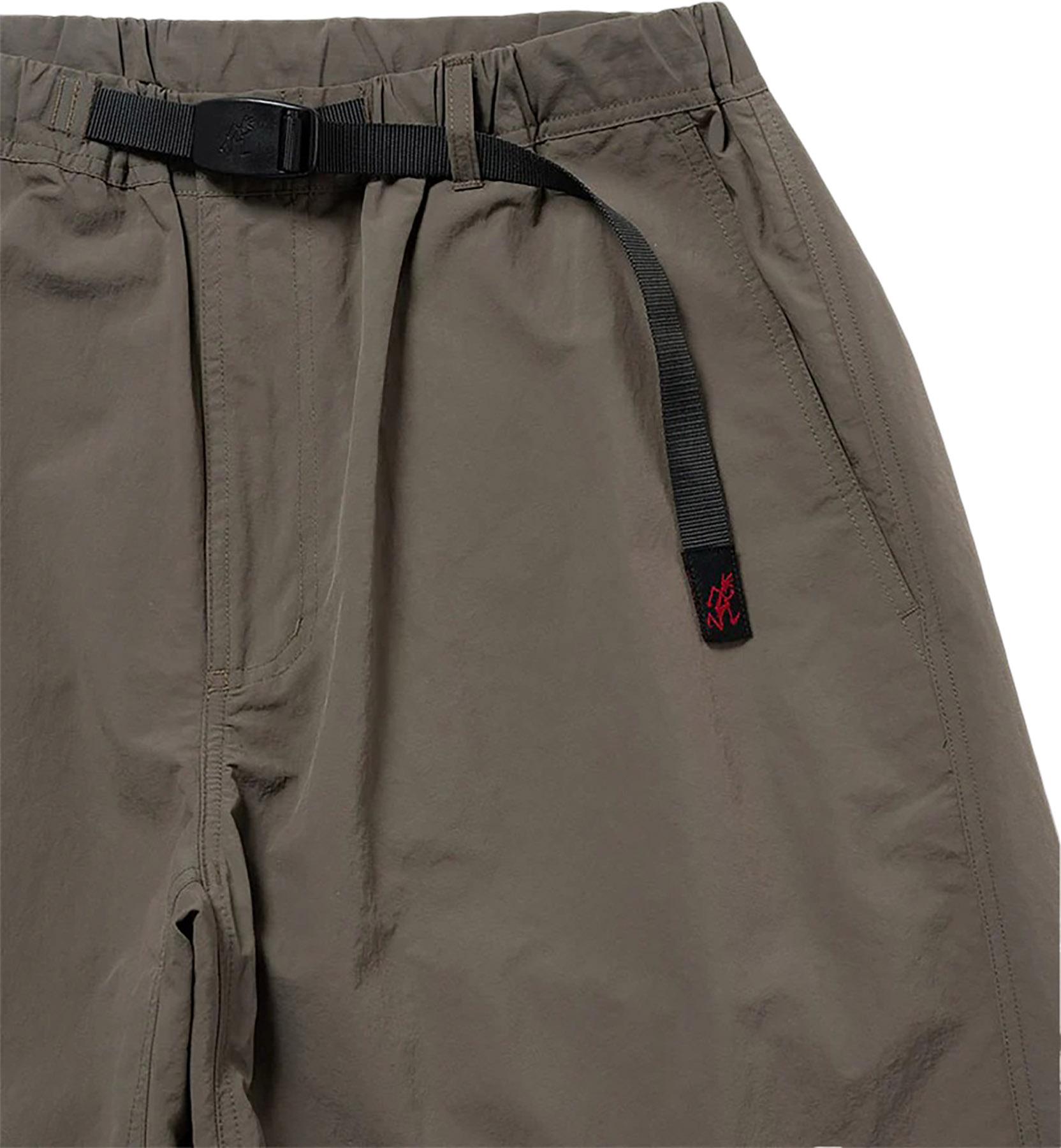 Product gallery image number 7 for product Pantalon à panneaux en nylon Trek - Homme 