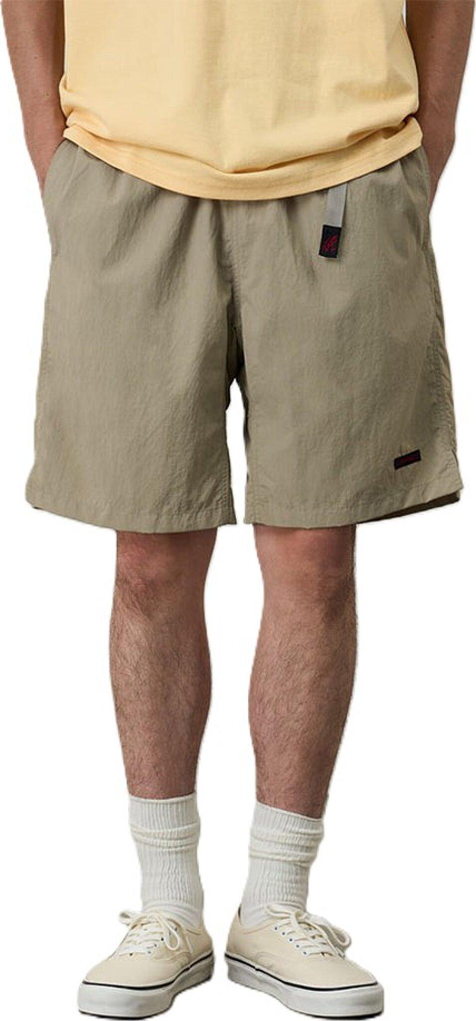 Product gallery image number 2 for product Nylon Packable G-Shorts - Men's