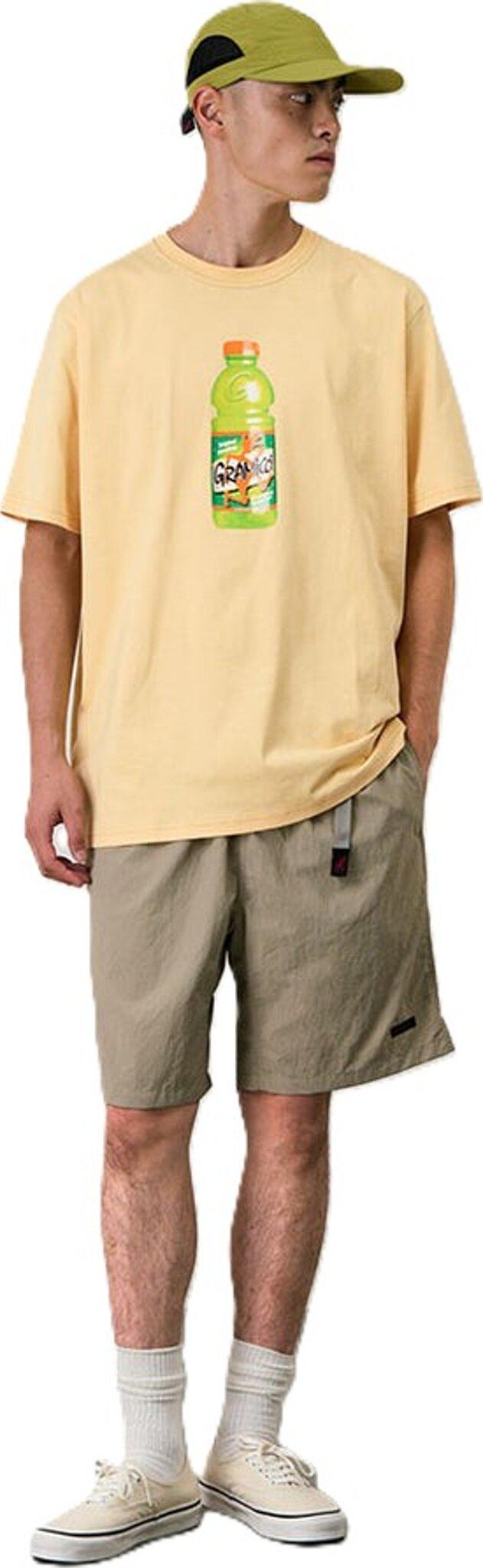 Product gallery image number 3 for product Nylon Packable G-Shorts - Men's