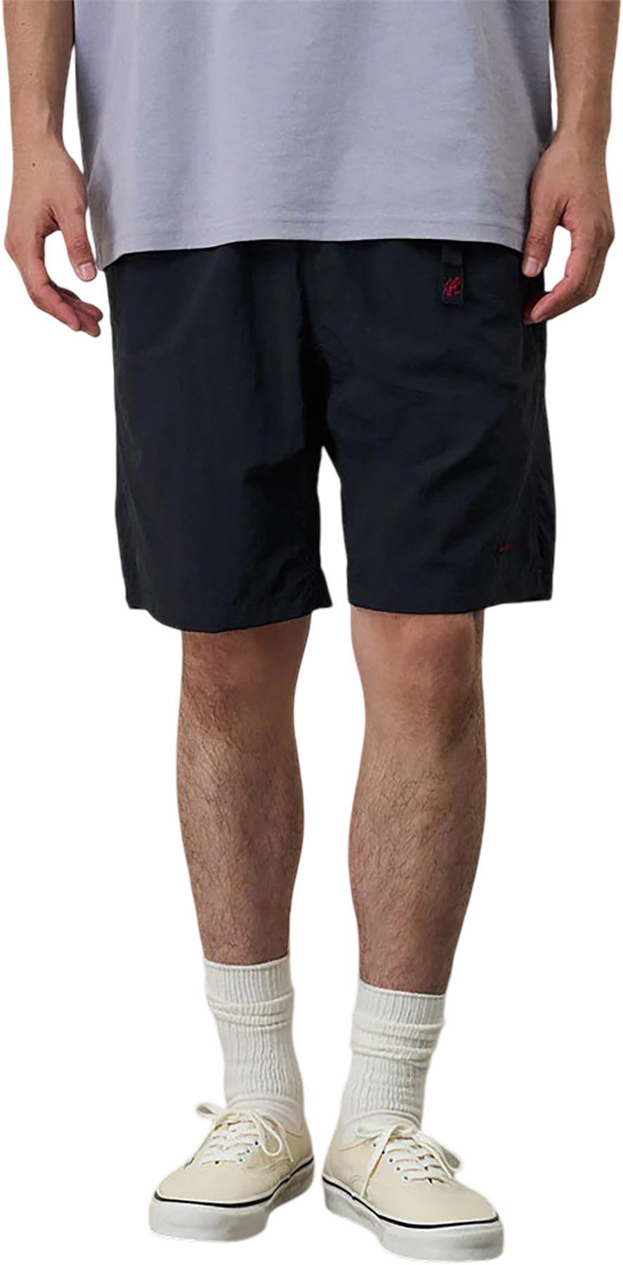Numéro de l'image de la galerie de produits 2 pour le produit Short compressible en nylon G - Homme