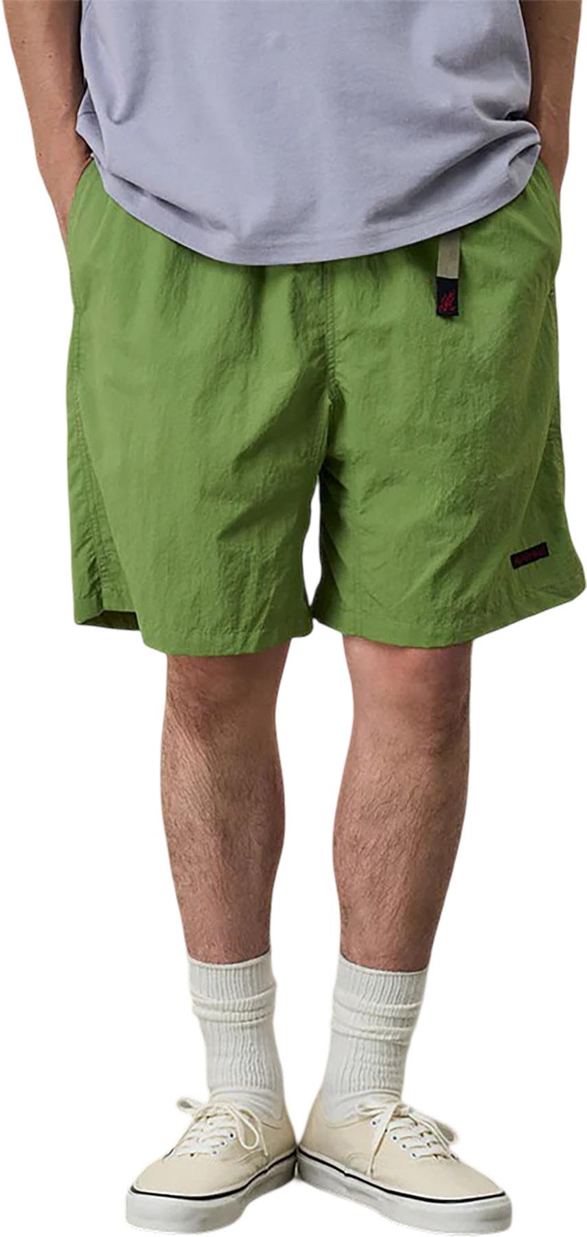 Product gallery image number 2 for product Nylon Packable G-Shorts - Men's