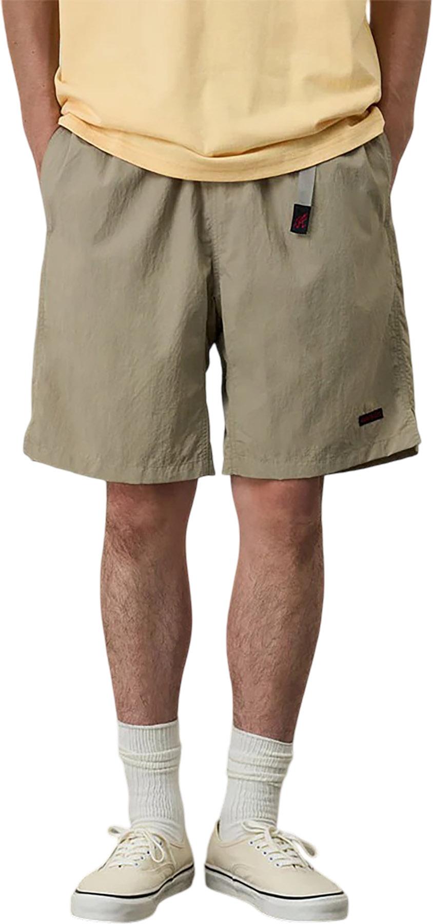 Product gallery image number 3 for product Short compressible en nylon G - Homme