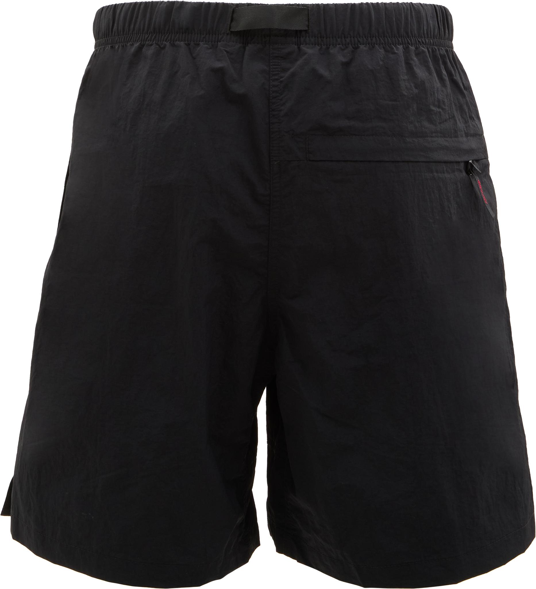 Numéro de l'image de la galerie de produits 3 pour le produit Short compressible en nylon G - Homme
