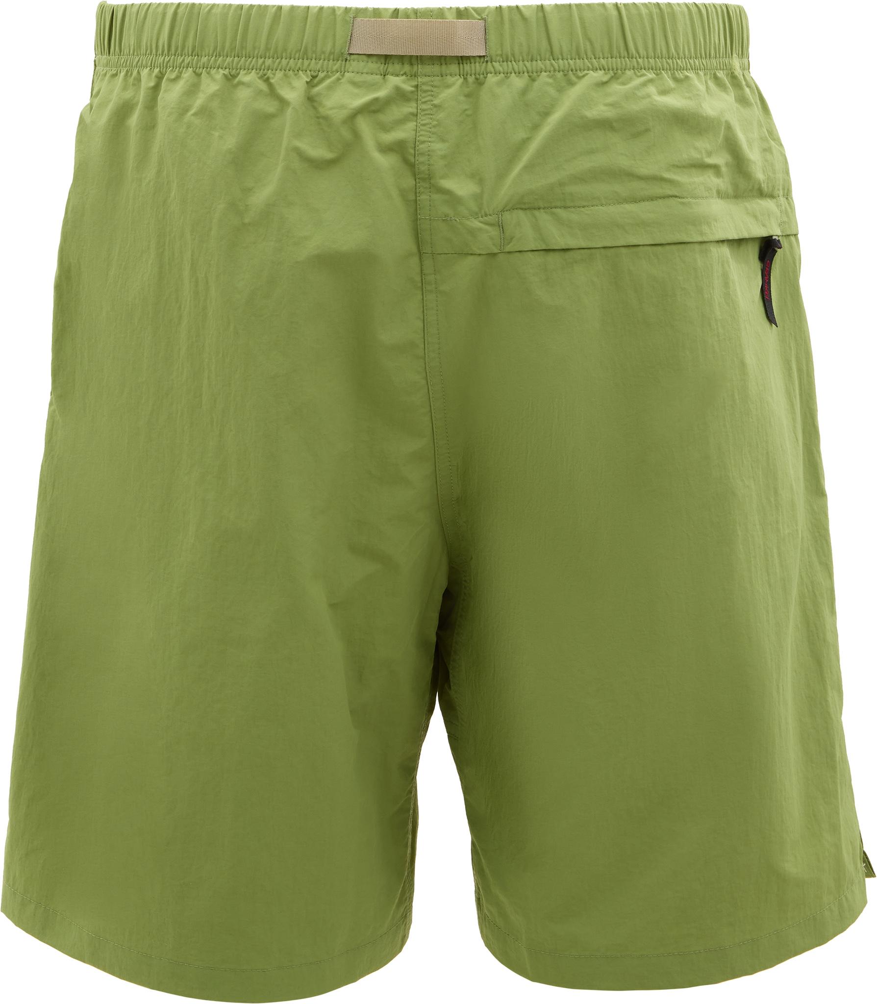 Product gallery image number 5 for product Nylon Packable G-Shorts - Men's
