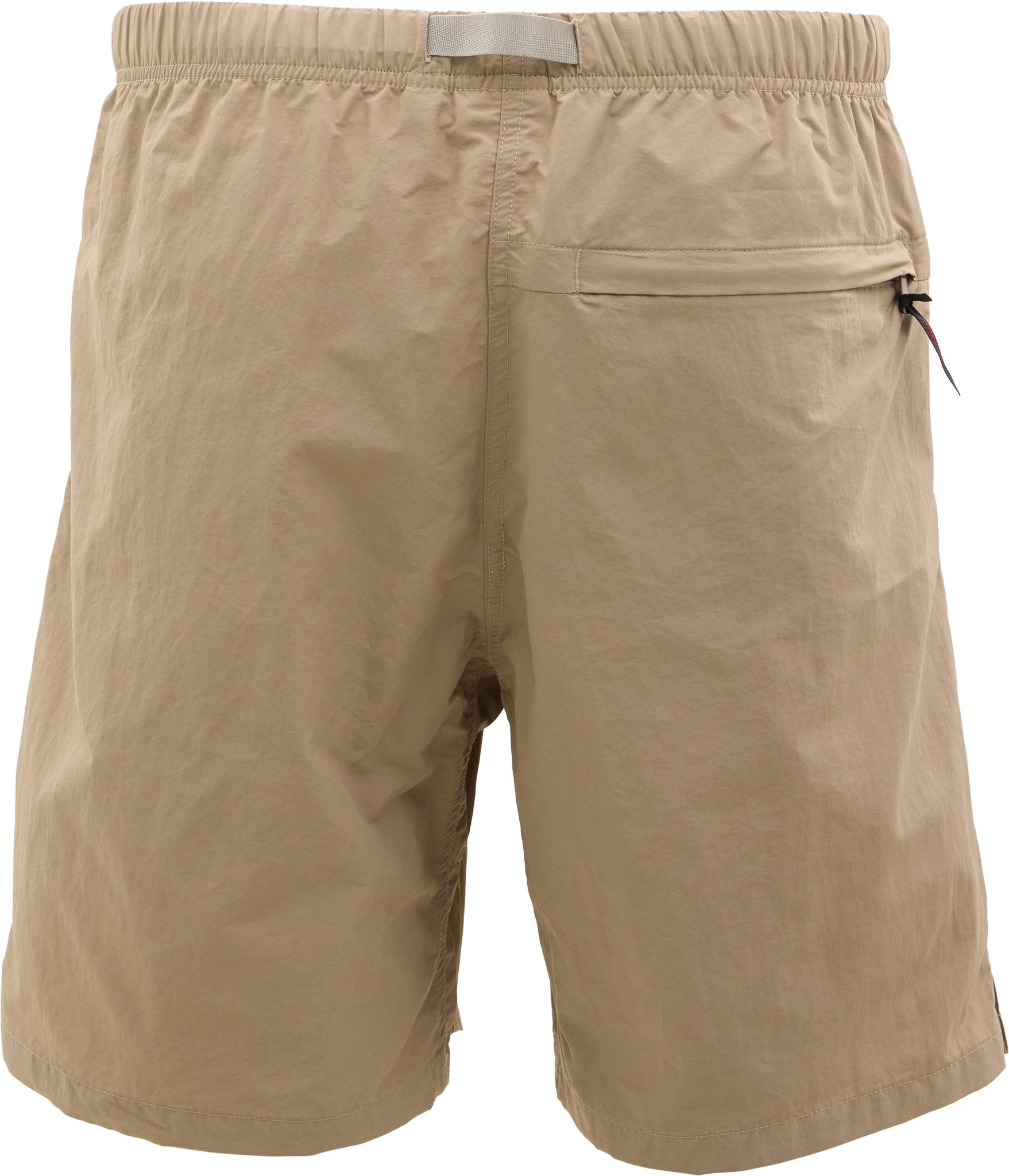 Product gallery image number 5 for product Nylon Packable G-Shorts - Men's