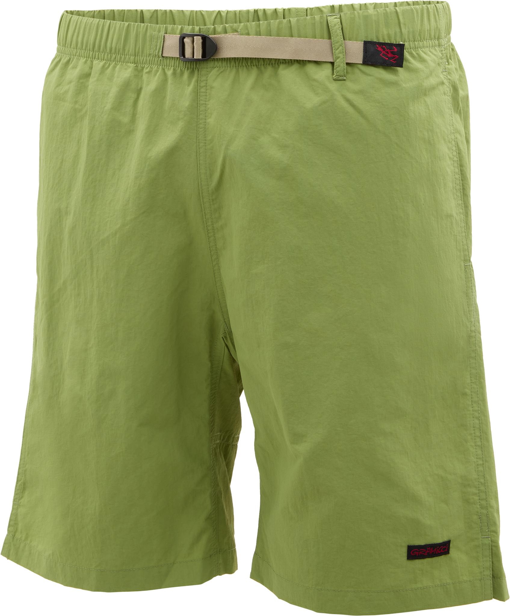 Product gallery image number 4 for product Nylon Packable G-Shorts - Men's
