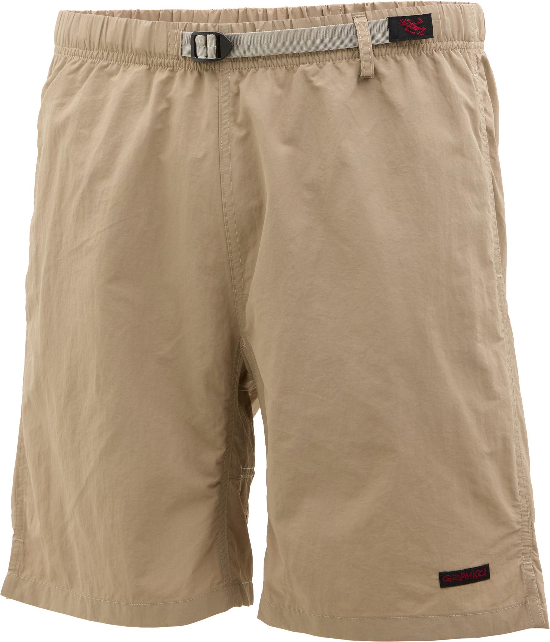 Product gallery image number 4 for product Nylon Packable G-Shorts - Men's