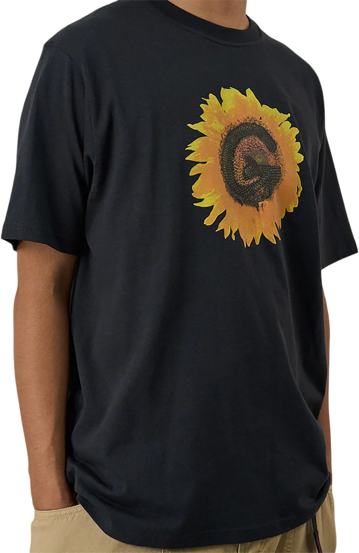 Product gallery image number 2 for product G-Flower T-Shirt - Unisex