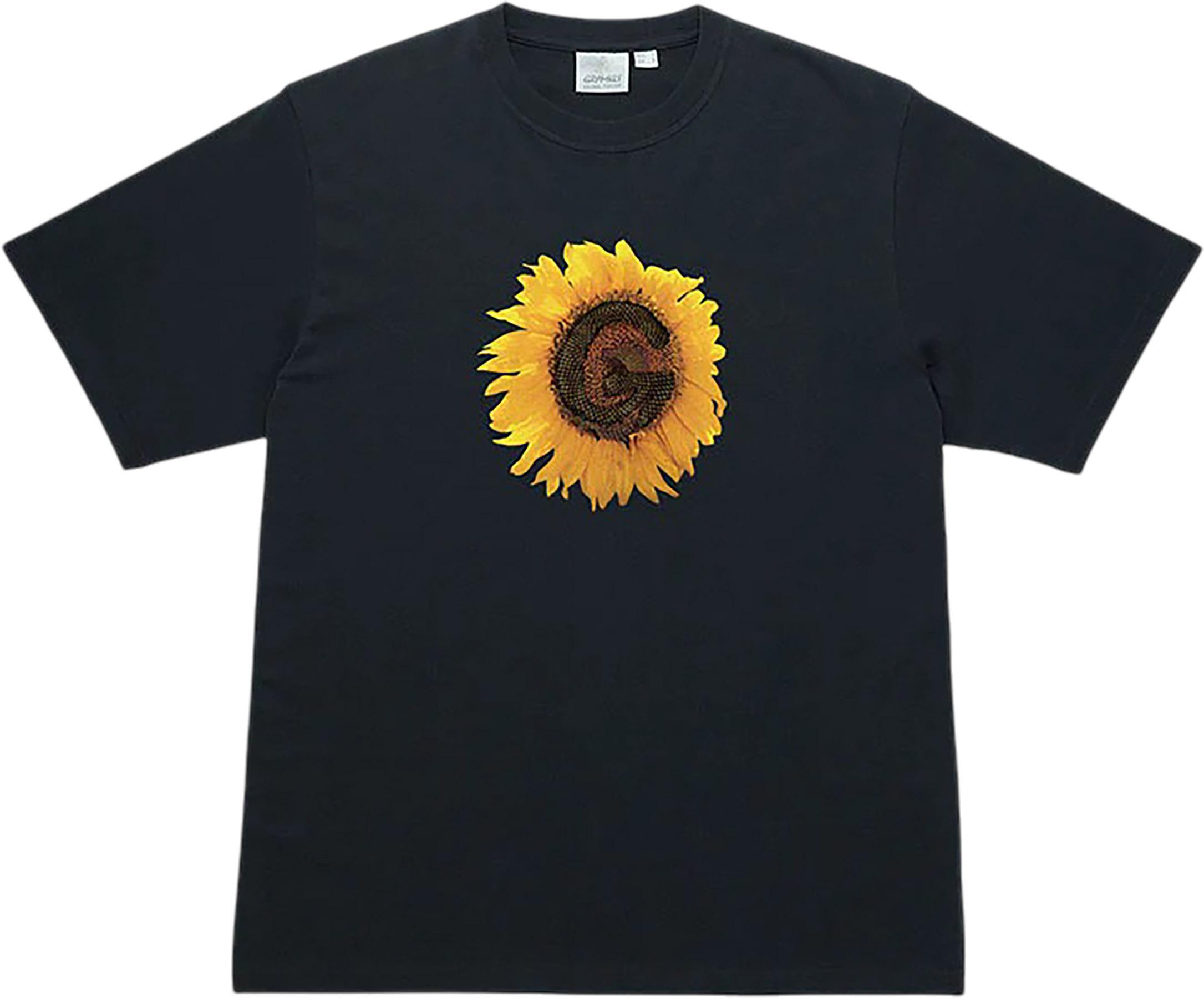 Product image for T-shirt G-Flower - Unisexe