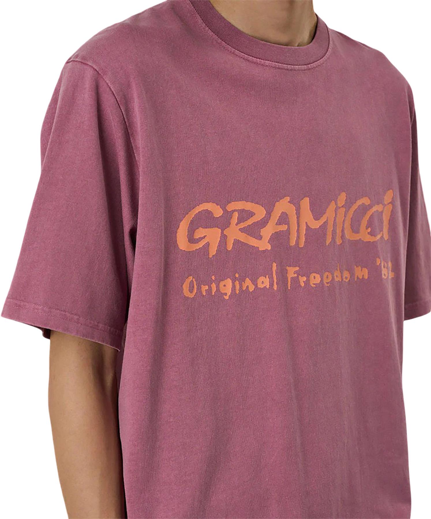 Product gallery image number 2 for product Freedom T-Shirt - Unisex