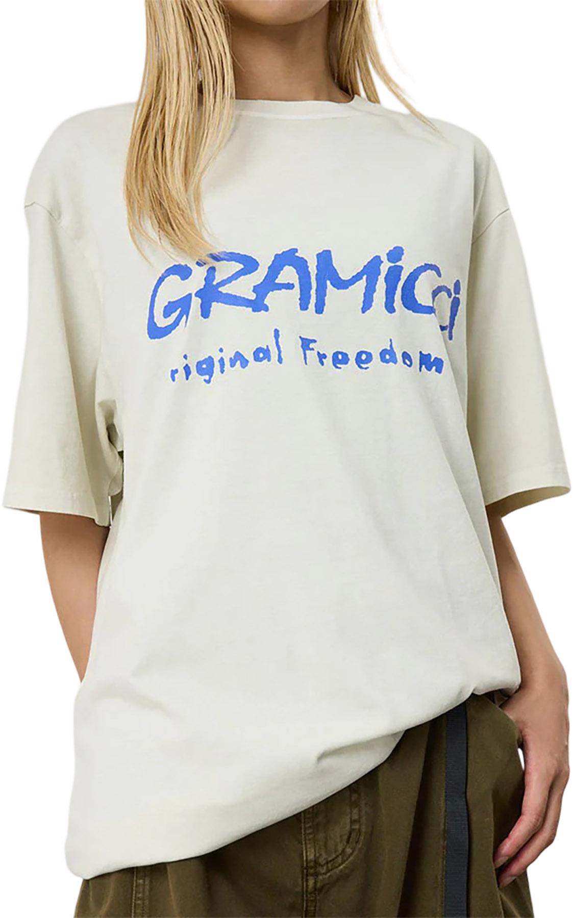 Product gallery image number 4 for product Freedom T-Shirt - Unisex