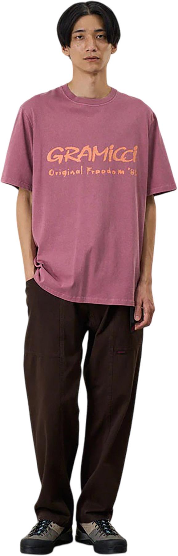 Product gallery image number 3 for product Freedom T-Shirt - Unisex