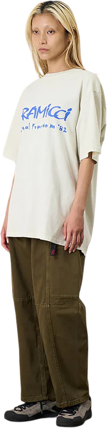 Product gallery image number 5 for product Freedom T-Shirt - Unisex