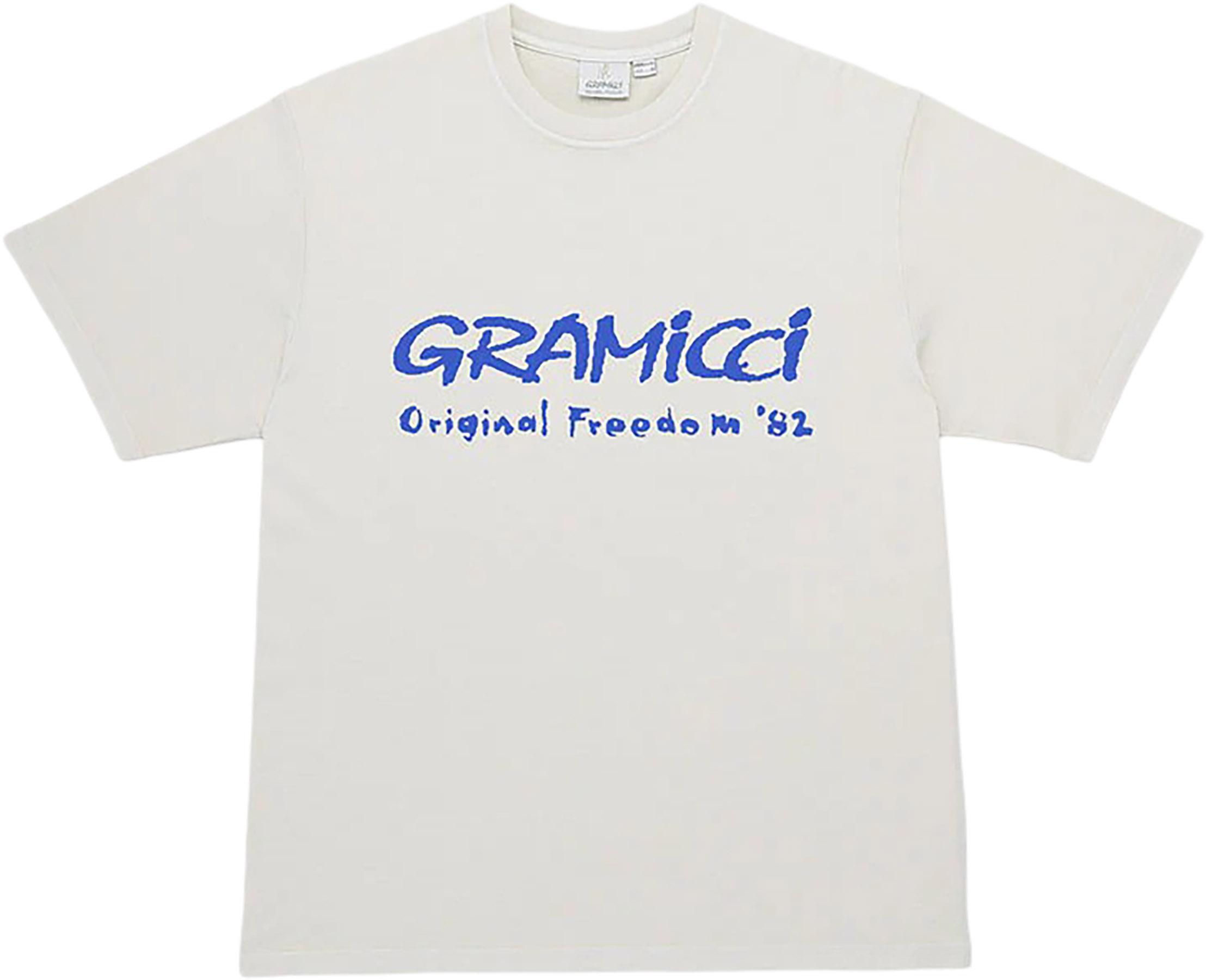Product image for Freedom T-Shirt - Unisex