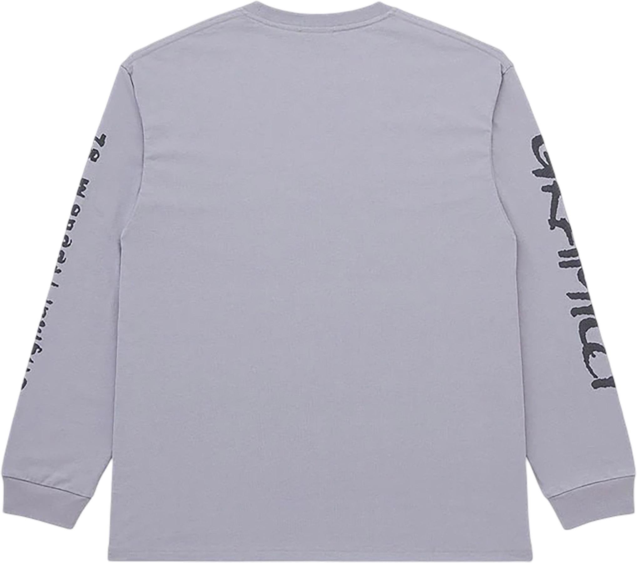 Product gallery image number 2 for product T-shirt à manches longues Freedom - Unisexe 