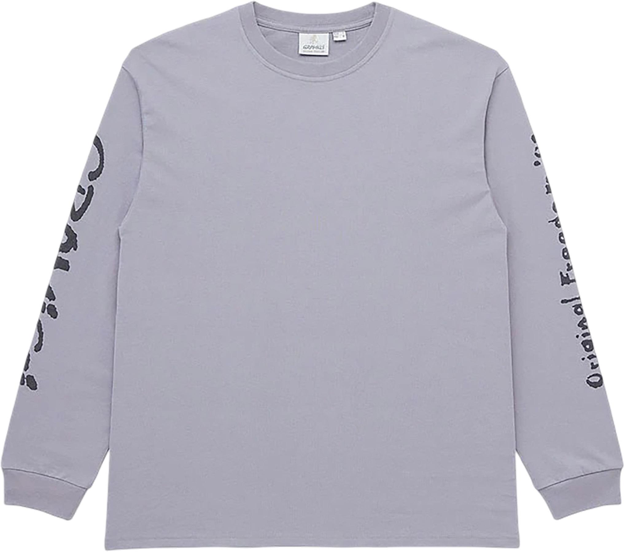 Product image for T-shirt à manches longues Freedom - Unisexe 