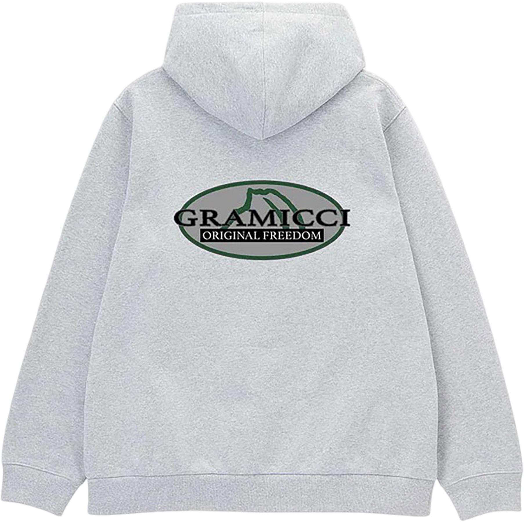 Product gallery image number 3 for product Chandail à capuchon Half Dome - Unisexe