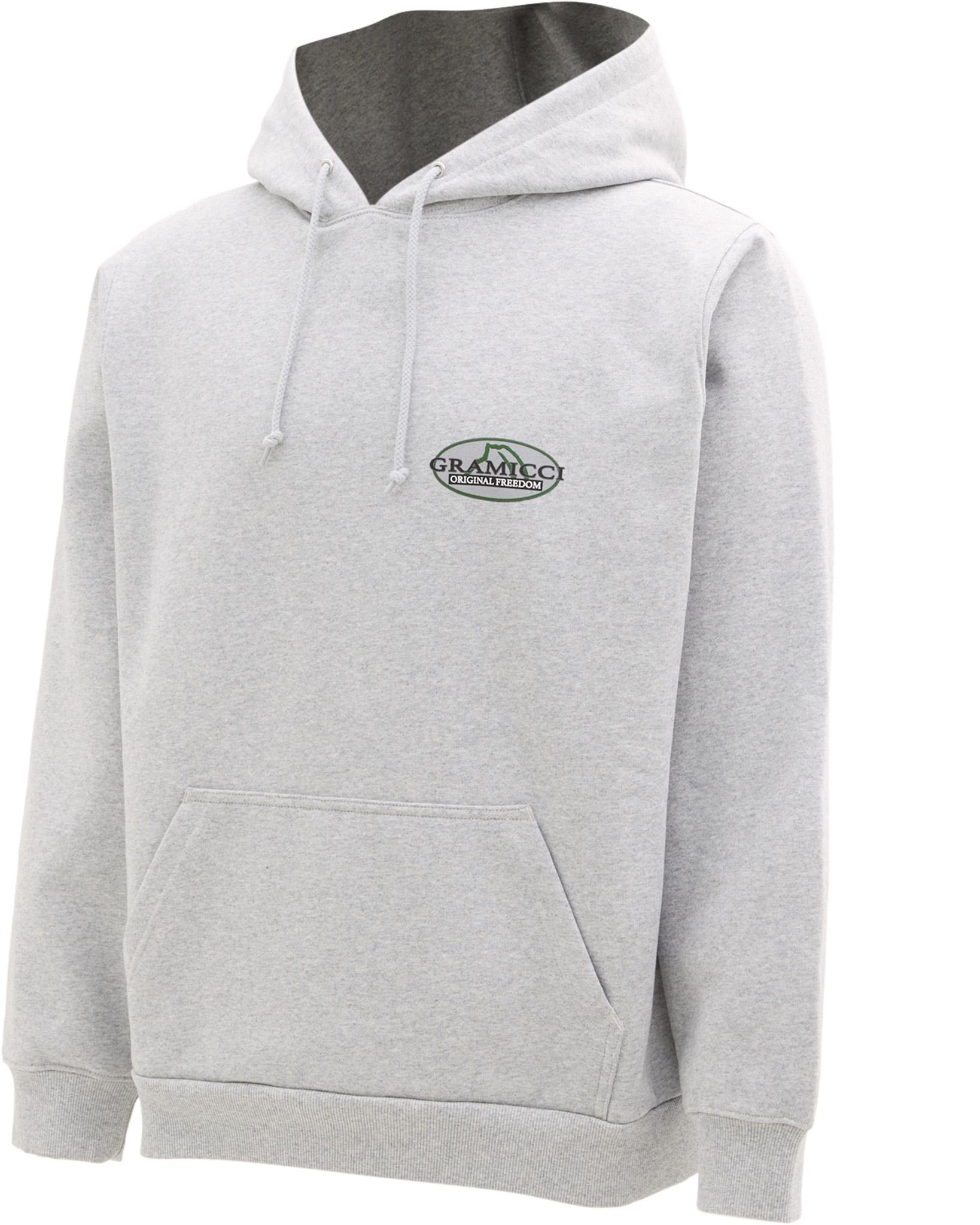Product gallery image number 4 for product Half Dome Hooded Sweatshirt - Unisex