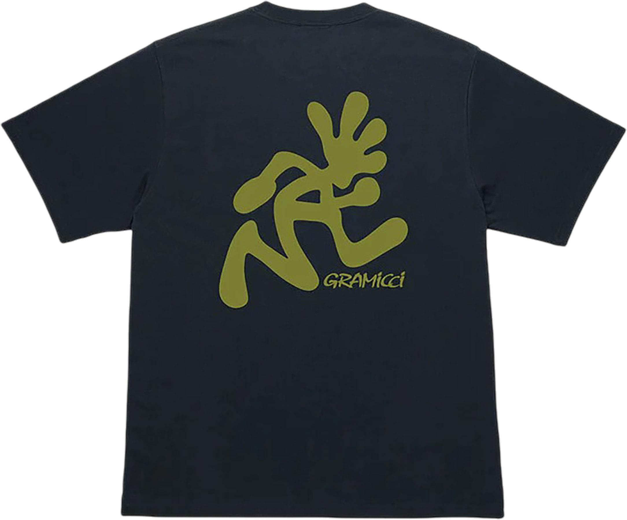 Product gallery image number 2 for product T-shirt Running Man - Unisexe