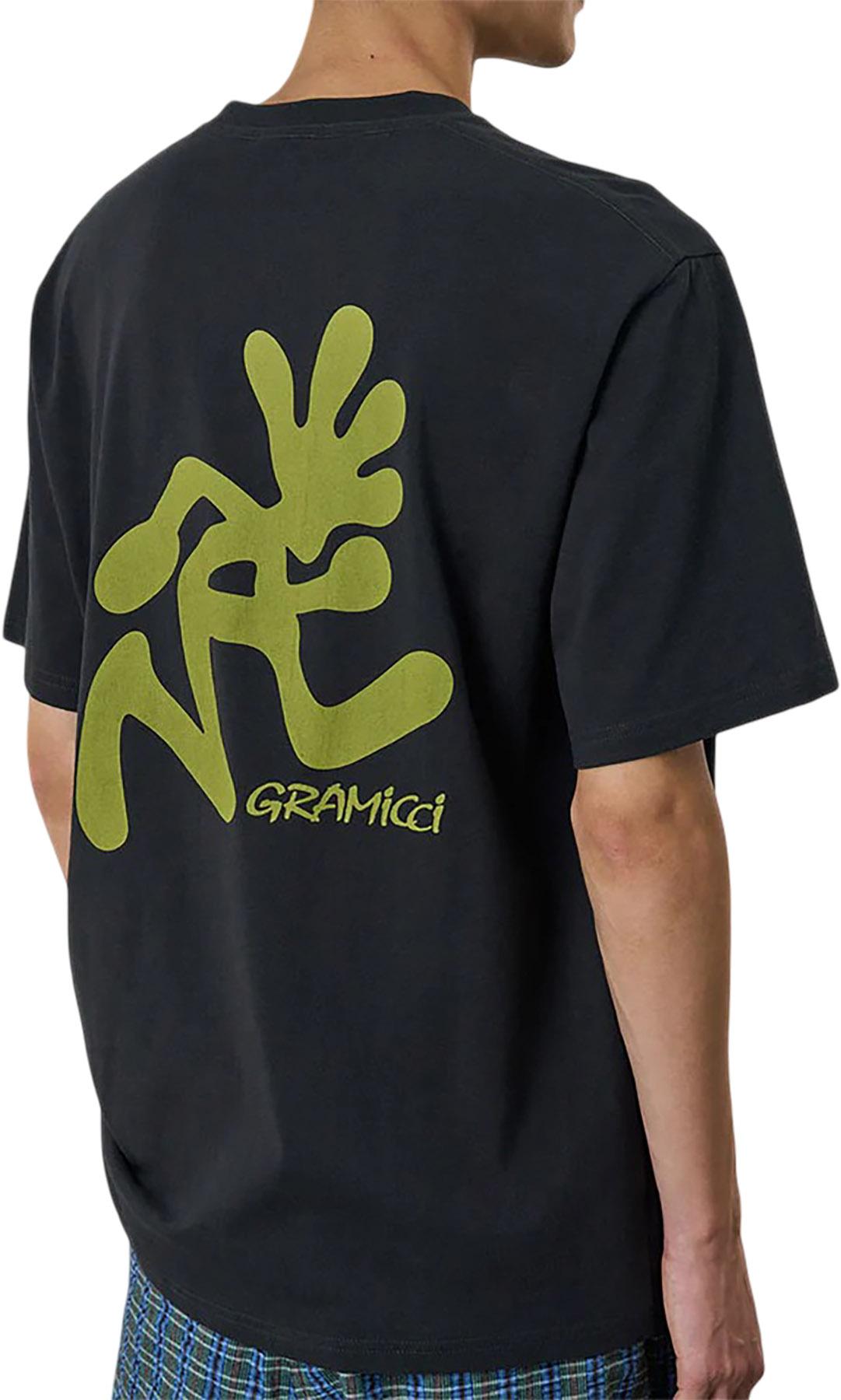 Product gallery image number 4 for product T-shirt Running Man - Unisexe