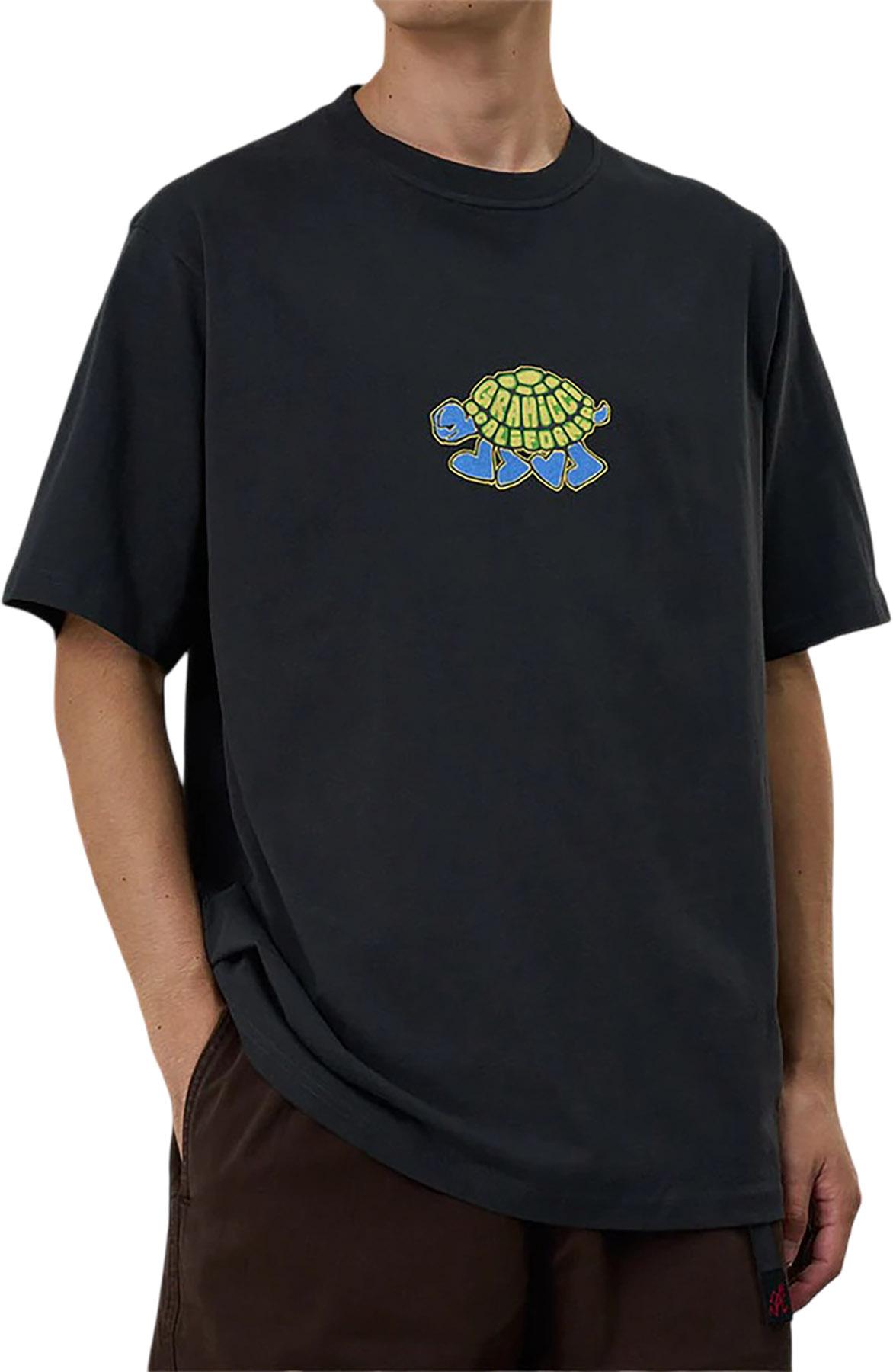 Product gallery image number 2 for product Turtle Short Sleeve T-Shirt - Unisex