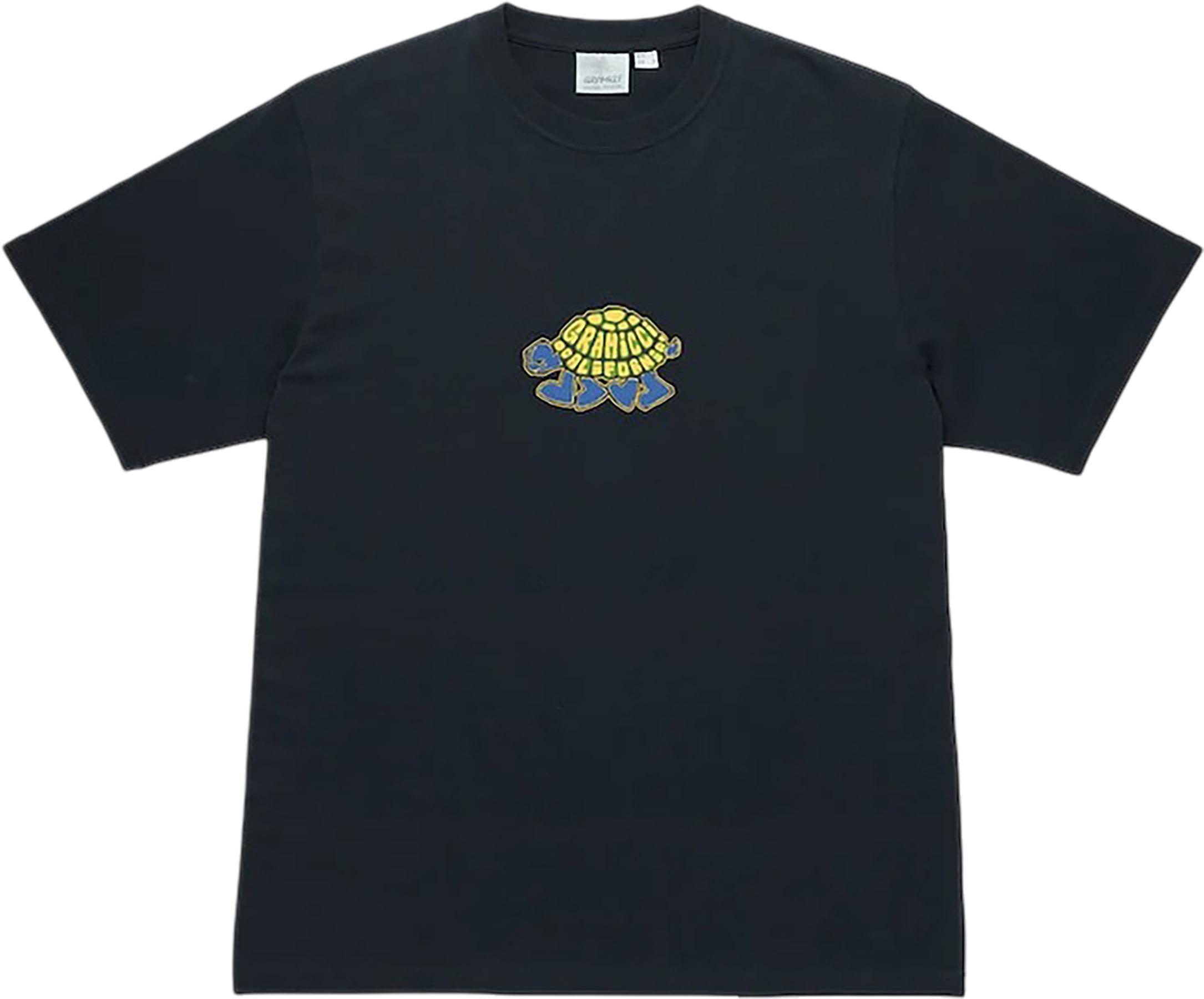 Product image for Turtle Short Sleeve T-Shirt - Unisex