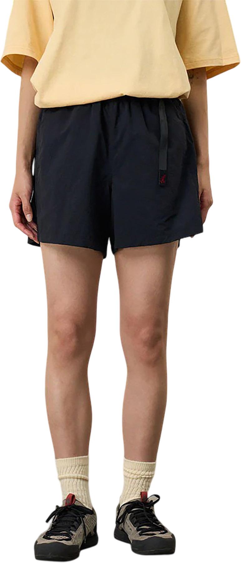 Product gallery image number 2 for product Short en nylon Active - Femme