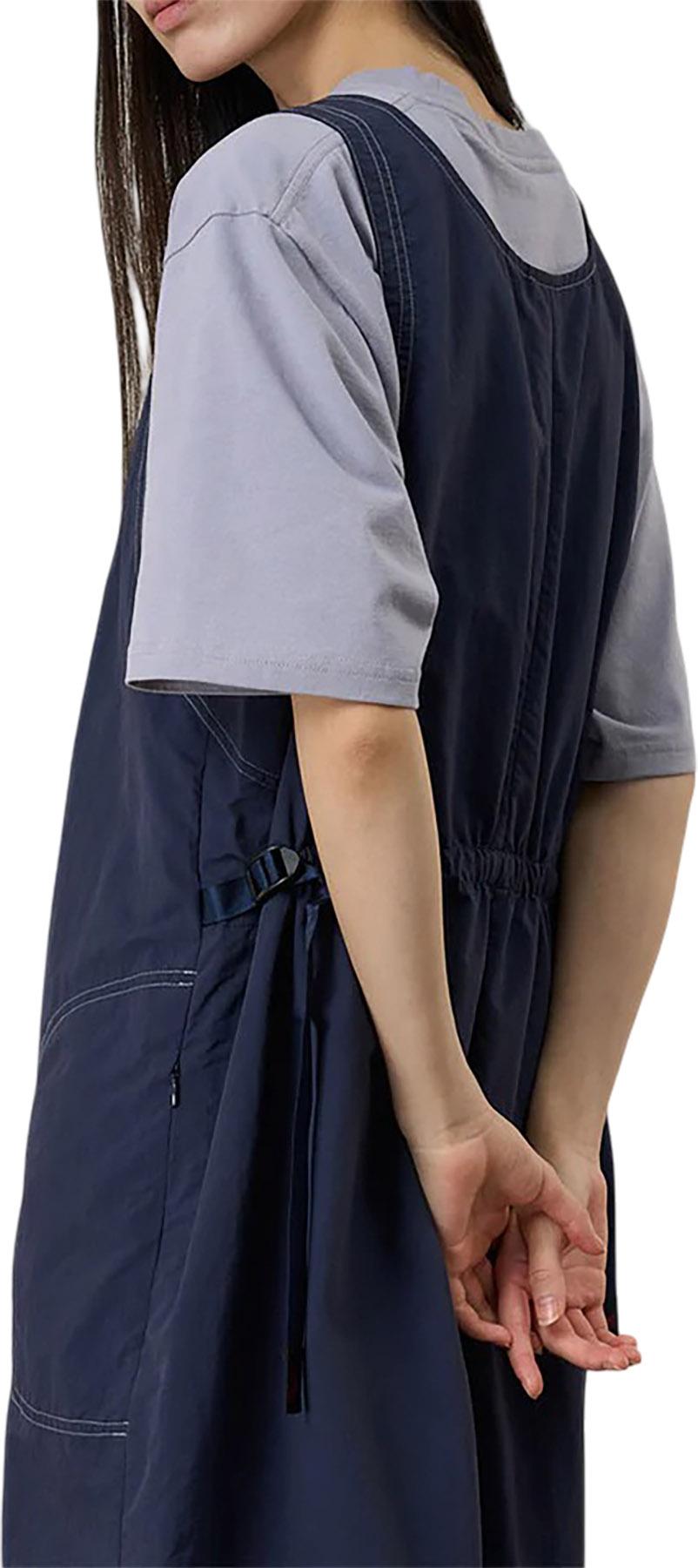 Product gallery image number 3 for product Nylon Dress - Women's